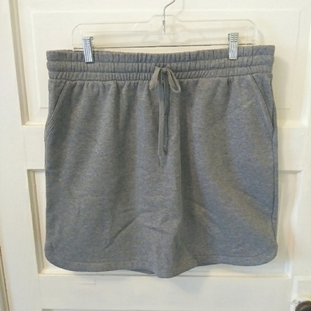 NWOT Maurices Lounge Skirt